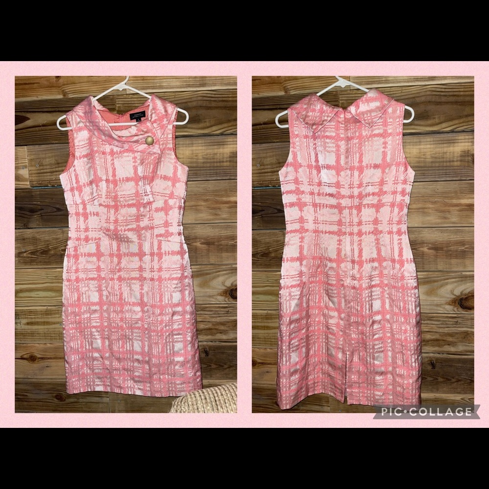 Tahari Dress